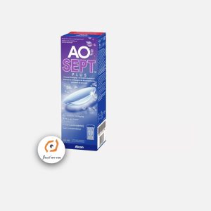 Aosept Plus 360 ml
