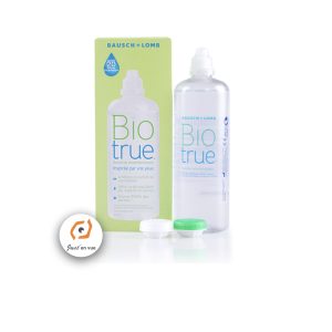 Biotrue MPS 300 ml