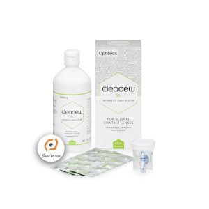 Cleadew SL 300 ml