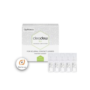 Cleadew SLi 30 unidoses 8 ml