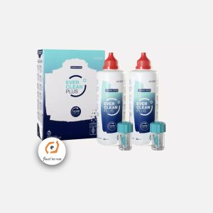 Ever Clean Plus Pack 2x350 ml