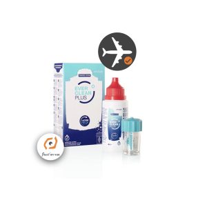 Ever Clean Plus 60 ml