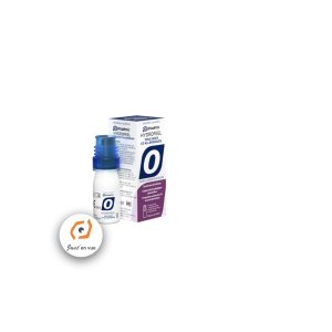 Hydrofeel gouttes 10 ml