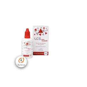 LCSclean 40 ml