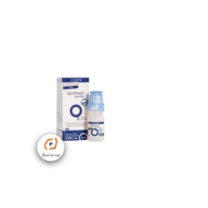 Lacrifresh Ocu-dry 0,30% flacon 10ml