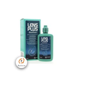 Lens Plus Ocupure 120 ml