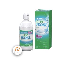 Optifree Puremoist 300 ml