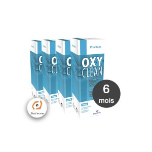 Oxyclean 360 ml - Pack de 4