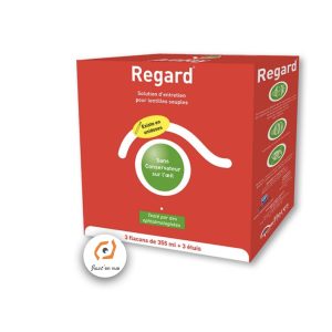 Regard Pack 3 X 355 ml