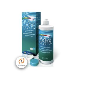 Solocare Aqua 360 ml