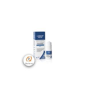 I-drop pur gel 0,30%