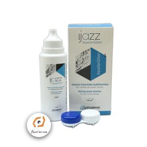 Jazz AquaSensitive 100 ml
