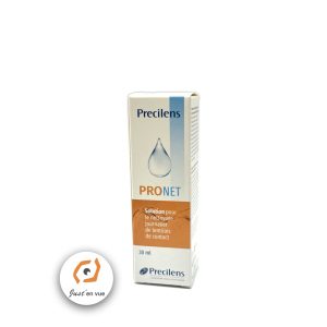 Pronet Savon déprotéinisant 30ml