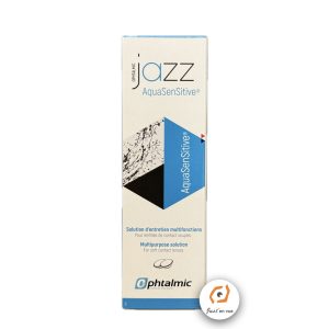 Jazz AquaSensitive 350 ml
