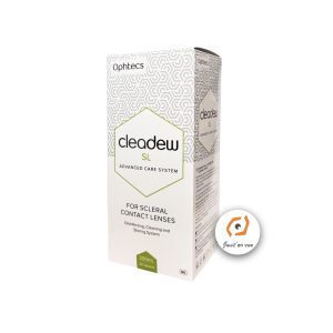 Saline Soleko 100 ml