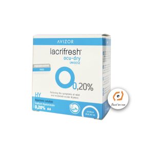 Hydrofeel gouttes 10 ml