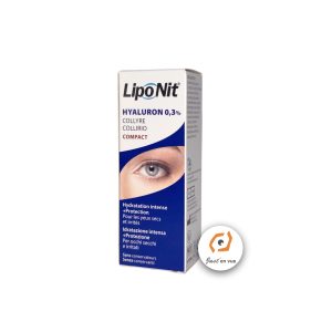 Hydrofeel lingettes paupières