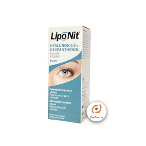i Vision Lingettes soin paupières