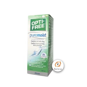 Optifree Puremoist 300 ml