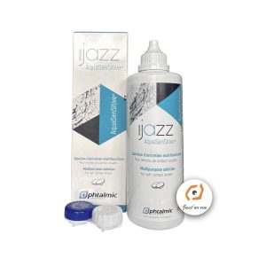 Jazz AquaSensitive 350 ml - À l’unité