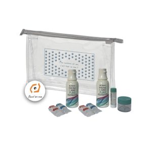Cleadew GP Pack 120 ml + Caresolution 120 ml-Pack
