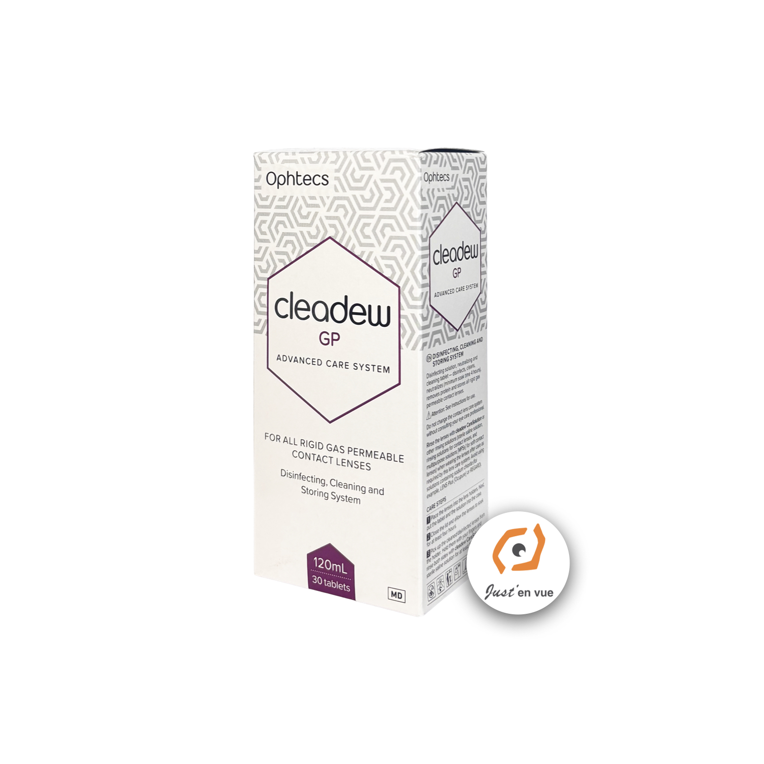 Cleadew GP 120 ml